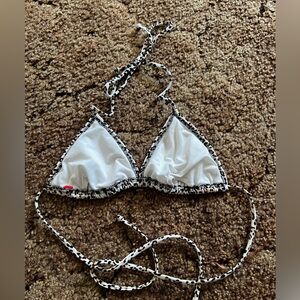 Bathing suit top XXS / Xs